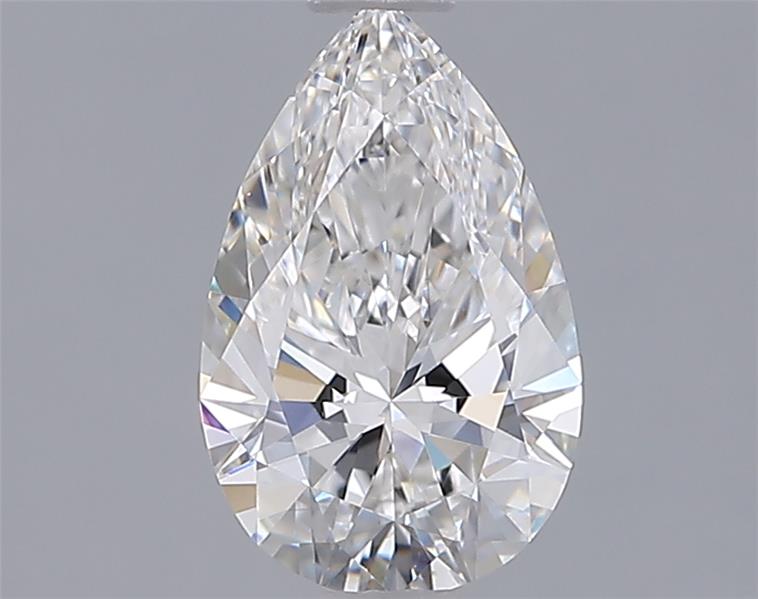 IGI 1.3 Carat Pear Lab Grown Diamond