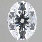 IGI 2.23 Carat Oval Lab Grown Diamond 人工培育鑽石 實驗室人造鑽石