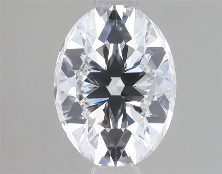 IGI 2.23 Carat Oval Lab Grown Diamond 人工培育鑽石 實驗室人造鑽石