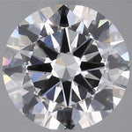 IGI 2.50 Carat Round Brilliant Lab Grown Diamond 人工培育鑽石 實驗室人造鑽石