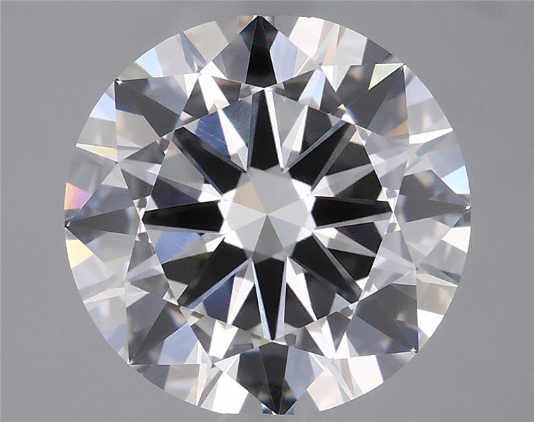 IGI 2.50 Carat Round Brilliant Lab Grown Diamond 人工培育鑽石 實驗室人造鑽石