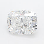 IGI 2.65 Carat Cushion Lab Grown Diamond 人工培育鑽石 實驗室人造鑽石