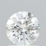 IGI 1.09 Carat Round Brilliant Lab Grown Diamond