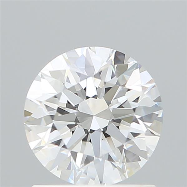 IGI 1.09 Carat Round Brilliant Lab Grown Diamond