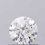 IGI 0.70 Carat Round Brilliant Lab Grown Diamond 人工培育鑽石 實驗室人造鑽石