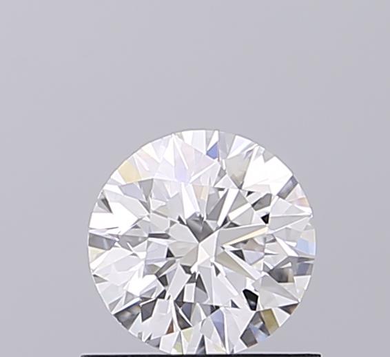 IGI 0.70 Carat Round Brilliant Lab Grown Diamond 人工培育鑽石 實驗室人造鑽石