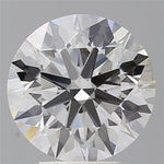 IGI 4.60 Carat Round Brilliant Lab Grown Diamond 人工培育鑽石 實驗室人造鑽石