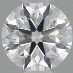 IGI 0.51 Carat Round Brilliant Lab Grown Diamond 人工培育鑽石 實驗室人造鑽石