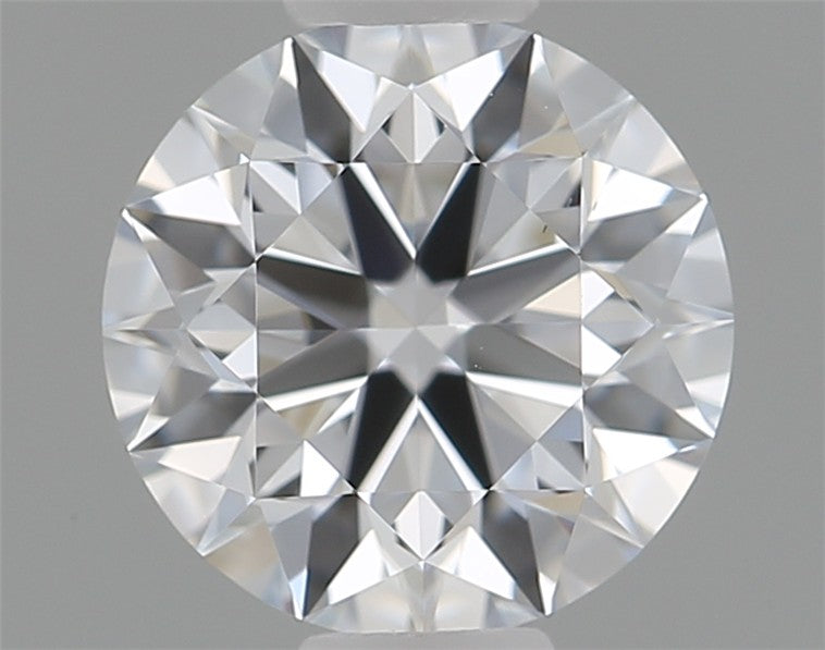 IGI 0.51 Carat Round Brilliant Lab Grown Diamond 人工培育鑽石 實驗室人造鑽石