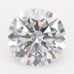 IGI 1.48 Carat Round Brilliant Lab Grown Diamond 人工培育鑽石 實驗室人造鑽石