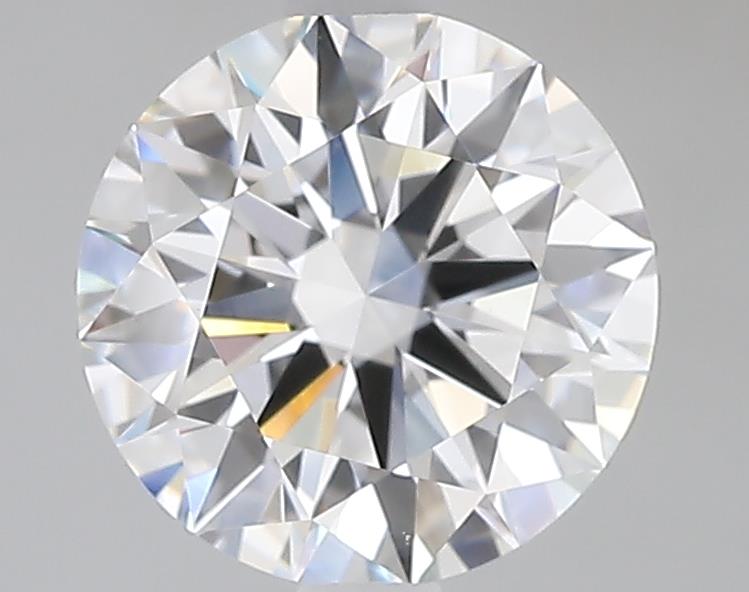 IGI 2.17 Carat Round Brilliant Lab Grown Diamond 人工培育鑽石 實驗室人造鑽石
