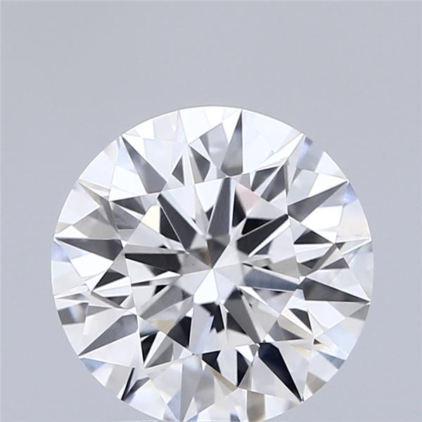 IGI 2.22 Carat Round Brilliant Lab Grown Diamond 人工培育鑽石 實驗室人造鑽石