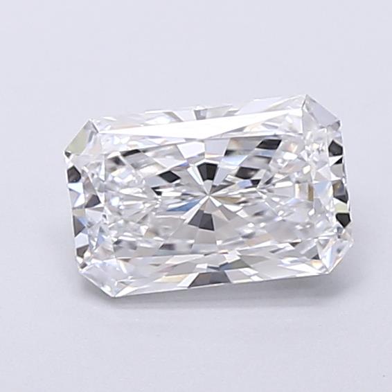 IGI 0.95 Carat Radiant Cut Lab Grown Diamond 人工培育鑽石 實驗室人造鑽石