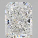 IGI 2.02 Carat Radiant Cut Lab Grown Diamond 人工培育鑽石 實驗室人造鑽石