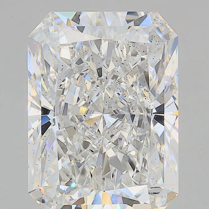 IGI 2.02 Carat Radiant Cut Lab Grown Diamond 人工培育鑽石 實驗室人造鑽石