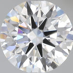 IGI 2.19 Carat Round Brilliant Lab Grown Diamond 人工培育鑽石 實驗室人造鑽石