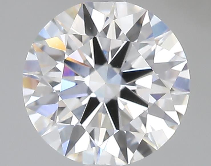IGI 2.19 Carat Round Brilliant Lab Grown Diamond 人工培育鑽石 實驗室人造鑽石