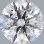 IGI 1.18 Carat Round Brilliant Lab Grown Diamond 人工培育鑽石 實驗室人造鑽石