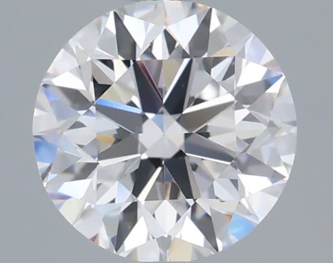 IGI 1.18 Carat Round Brilliant Lab Grown Diamond 人工培育鑽石 實驗室人造鑽石