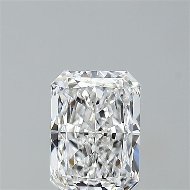 IGI 1.18 Carat Radiant Cut Lab Grown Diamond 人工培育鑽石 實驗室人造鑽石