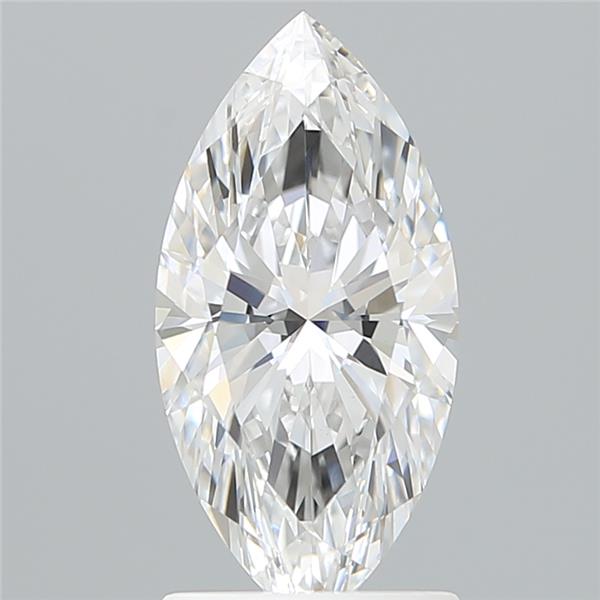 IGI 1.59 Carat Marquise Lab Grown Diamond