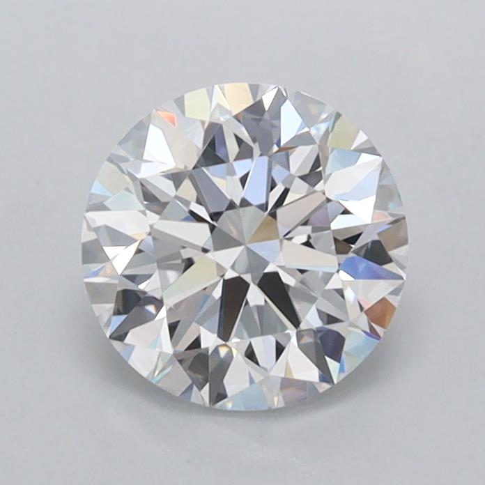 IGI 1.02 Carat Round Brilliant Lab Grown Diamond 人工培育鑽石 實驗室人造鑽石