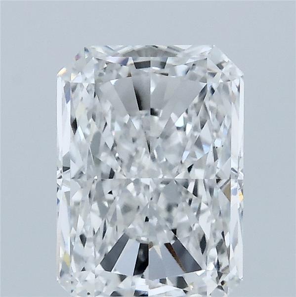 IGI 2.01 Carat Radiant Cut Lab Grown Diamond 人工培育鑽石 實驗室人造鑽石