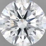 IGI 1.22 Carat Round Brilliant Lab Grown Diamond