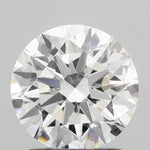 IGI 1.62 Carat Round Brilliant Lab Grown Diamond 人工培育鑽石 實驗室人造鑽石