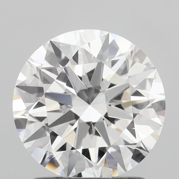 IGI 1.62 Carat Round Brilliant Lab Grown Diamond 人工培育鑽石 實驗室人造鑽石