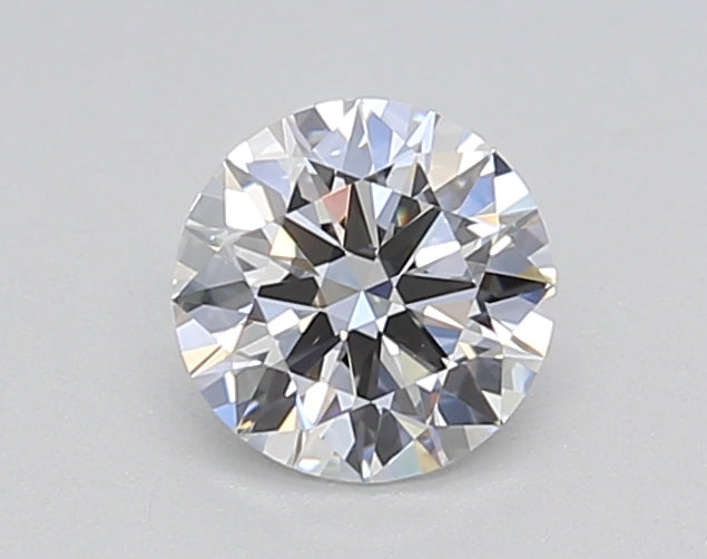 IGI 0.53 Carat 圓形 - Round Brilliant 培育鑽石 Lab Grown Diamond 人造鑽石 人工鑽石 實驗室鑽石 培養鑽石 香港 培育鑽 