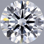 IGI 2.74 Carat Round Brilliant Lab Grown Diamond 人工培育鑽石 實驗室人造鑽石