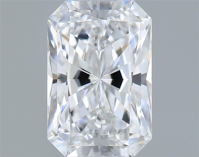 IGI 0.92 Carat Radiant Cut Lab Grown Diamond 人工培育鑽石 實驗室人造鑽石