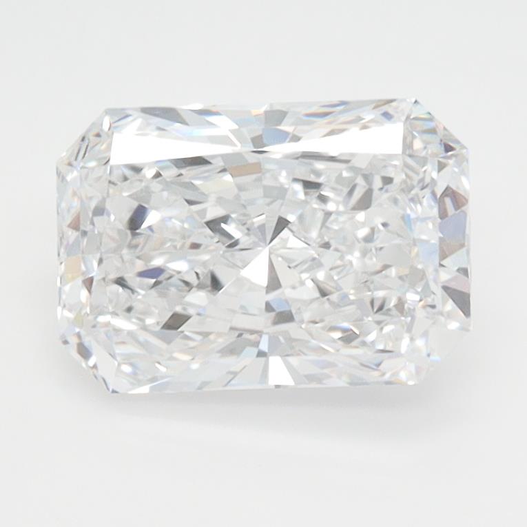 IGI 1.50 Carat Radiant Cut Lab Grown Diamond 人工培育鑽石 實驗室人造鑽石