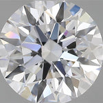 IGI 0.90 Carat Round Brilliant Lab Grown Diamond 人工培育鑽石 實驗室人造鑽石