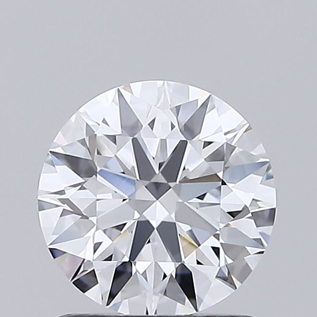 IGI 1.21 Carat Round Brilliant Lab Grown Diamond