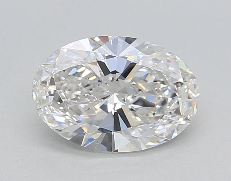 IGI 1.2 Carat 橢圓形 - Oval 培育鑽石 Lab Grown Diamond 人造鑽石 人工鑽石 實驗室鑽石 培養鑽石 香港 培育鑽 