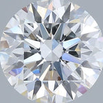 IGI 1.52 Carat Round Brilliant Lab Grown Diamond 人工培育鑽石 實驗室人造鑽石