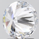 IGI 2.33 Carat Round Brilliant Lab Grown Diamond