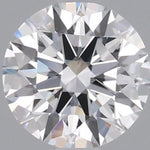 IGI 0.73 Carat Round Brilliant Lab Grown Diamond 人工培育鑽石 實驗室人造鑽石