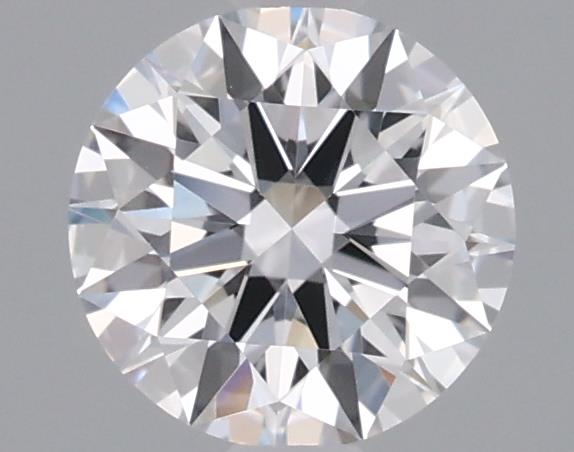 IGI 0.73 Carat Round Brilliant Lab Grown Diamond 人工培育鑽石 實驗室人造鑽石