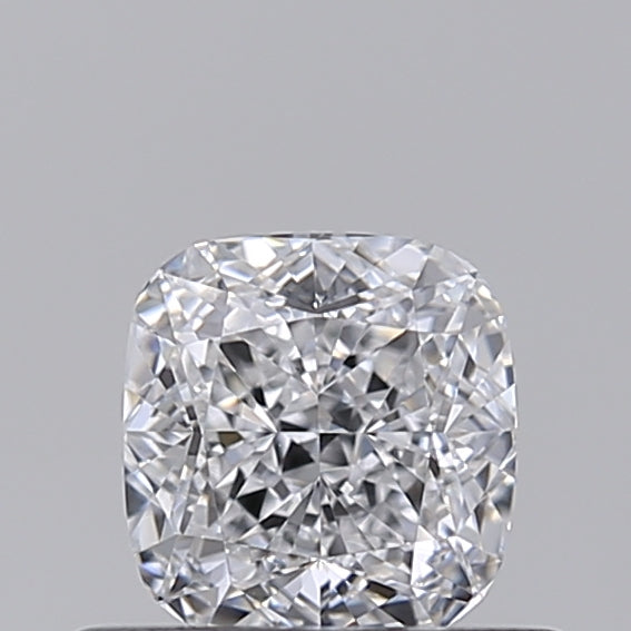 IGI 0.5 Carat 枕形 - Cushion 培育鑽石 Lab Grown Diamond 人造鑽石 人工鑽石 實驗室鑽石 培養鑽石 香港 培育鑽 