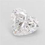IGI 3.50 Carat Heart Lab Grown Diamond 人工培育鑽石 實驗室人造鑽石