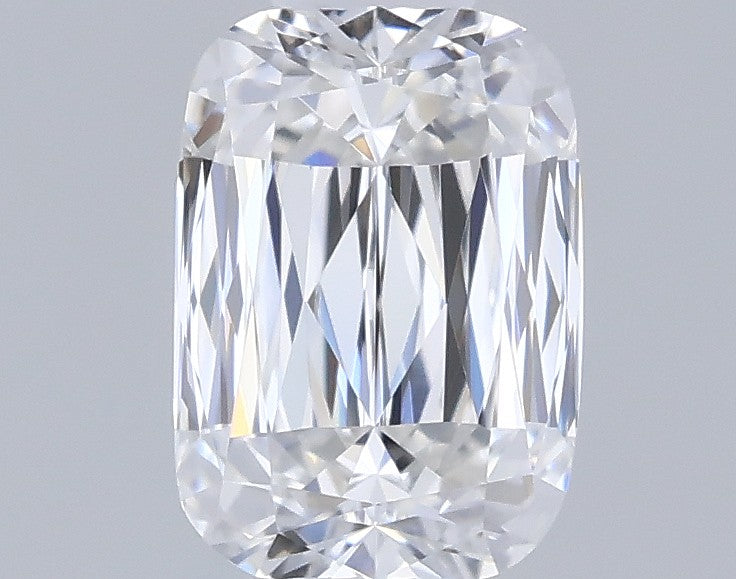 IGI 0.52 Carat Cushion Lab Grown Diamond 人工培育鑽石 實驗室人造鑽石
