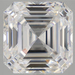 IGI 10.12 Carat Asscher Lab Grown Diamond 人工培育鑽石 實驗室人造鑽石