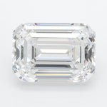 IGI 3.91 Carat Emerald Lab Grown Diamond 人工培育鑽石 實驗室人造鑽石