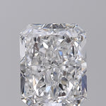 IGI 0.97 Carat 雷地恩切割 - Radiant Cut 培育鑽石 Lab Grown Diamond 人造鑽石 人工鑽石 實驗室鑽石 培養鑽石 香港 培育鑽 