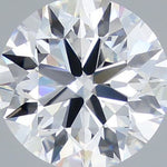 IGI 1.22 Carat Round Brilliant Lab Grown Diamond 人工培育鑽石 實驗室人造鑽石