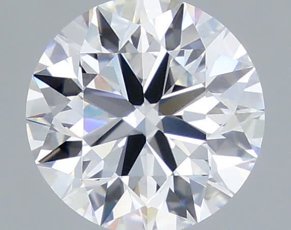 IGI 1.22 Carat Round Brilliant Lab Grown Diamond 人工培育鑽石 實驗室人造鑽石
