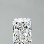 IGI 5.06 Carat Radiant Cut Lab Grown Diamond 人工培育鑽石 實驗室人造鑽石
